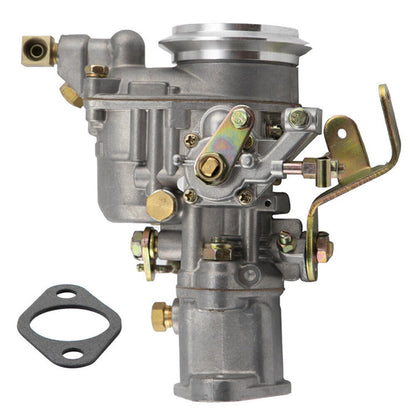 1954-1955 Jeep Willys 1-Ton Sedan Delivery F Head Carburetor Carb Kit 17701.02 923808 VY7B98