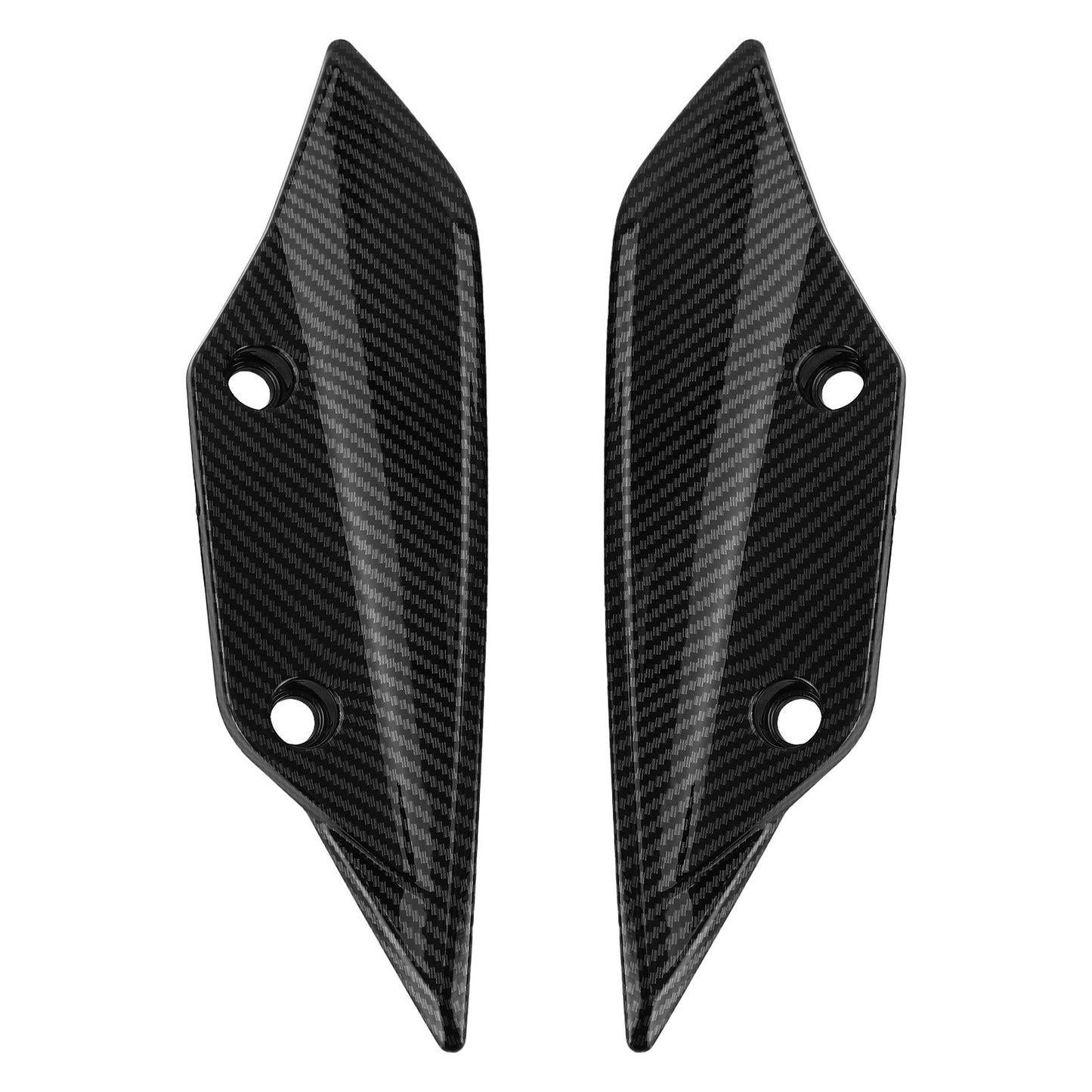 Garniture latérale de carénage pour BMW S1000RR 2009-2014
