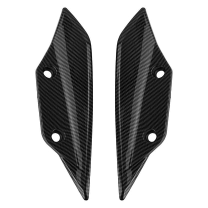 Side Trim Insert Cover Panel Fairing Cowl For BMW S1000RR 2009-2014