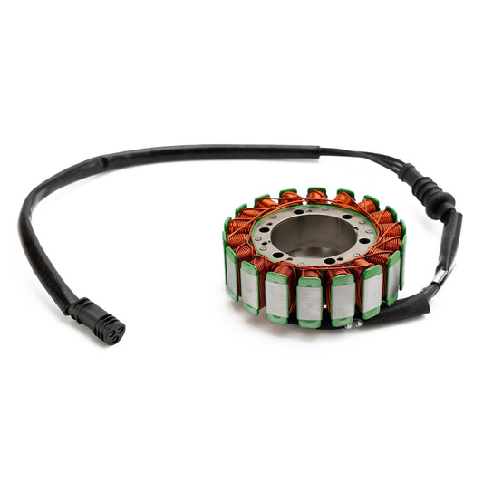 08-17 V-Rod Muscle - Vrscf, Night Rod - Conjunto de estator Vrscd n.° 30734-08KA