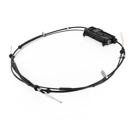 2010 - 2016 Land Rover Discovery 4 Parking Brake Module LR072318 AH22-2C496-AA