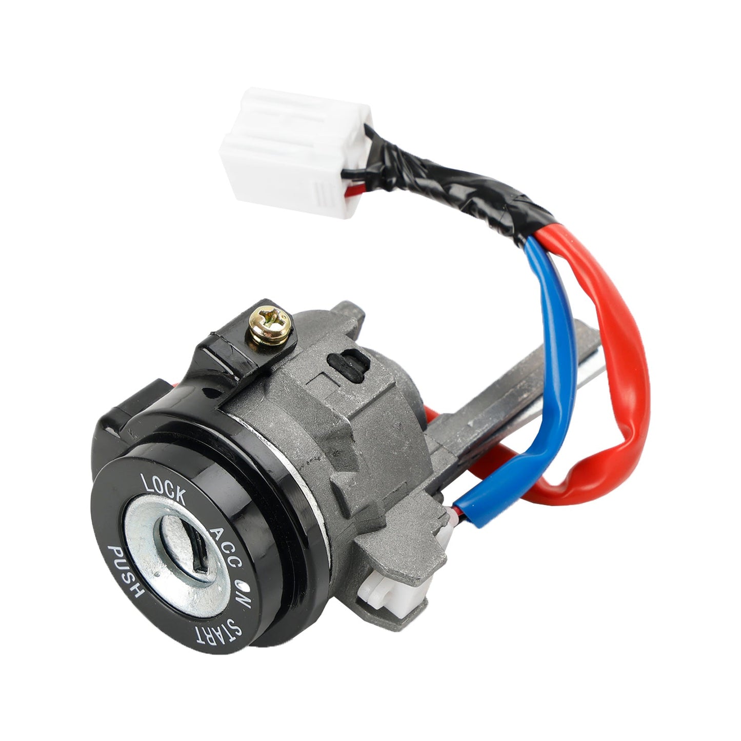 Cilindro de cerradura de encendido con llaves para Hyundai Elantra 2016-2017 (81900-F2F00)