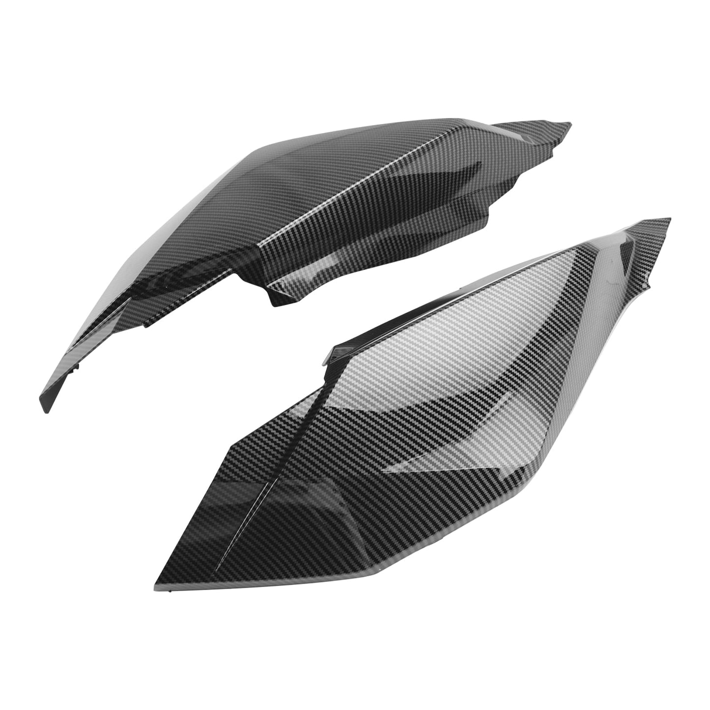 21-24 Honda X-ADV 750 Rear Seat Tail Side Frame Cover Body Fairing Cowl