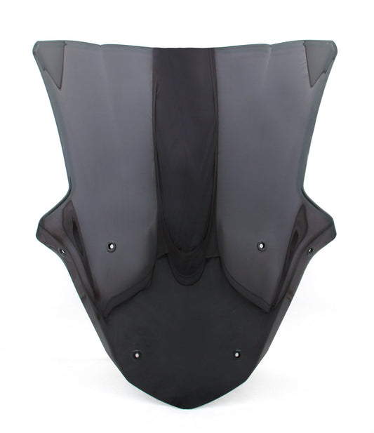 Pare-brise à double bulle pour Kawasaki ZX10R ZX 10R 2011-2015