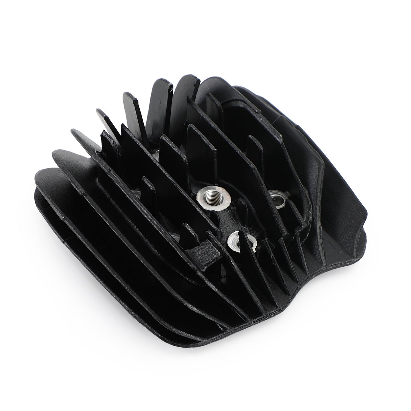 Cylinder Head For Yamaha DT 175 DT175 E F G H 1978 1979 1980 1981 NEW