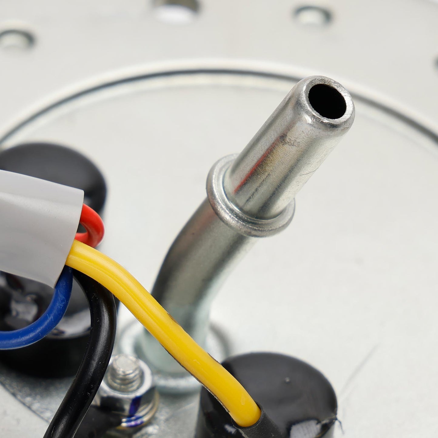 2006-2010 Suzuki VL800T Boulevard C50T Fuel Pump Assembly 15100-41F20 Assosary