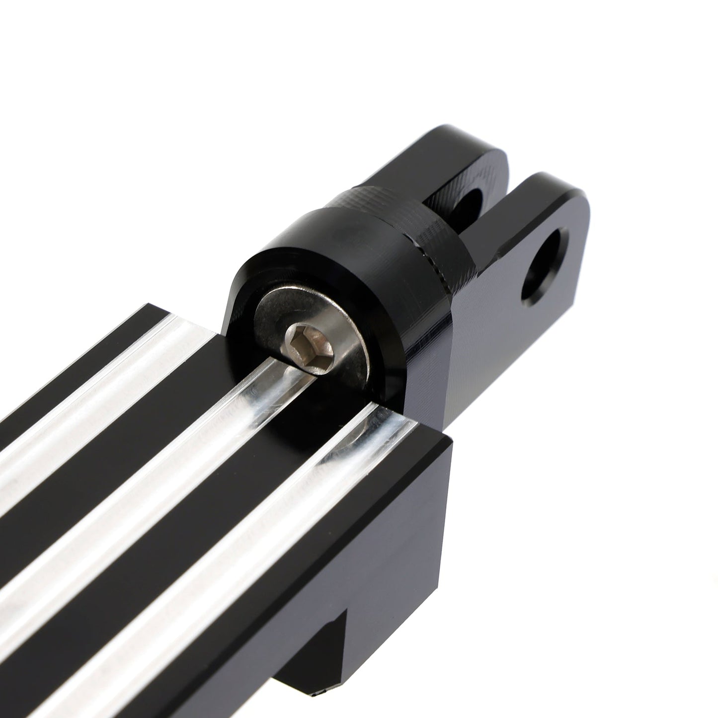 Repose-pieds avant pour CONTINENTAL 650 / GT 650 Hunter 350 2022-2023