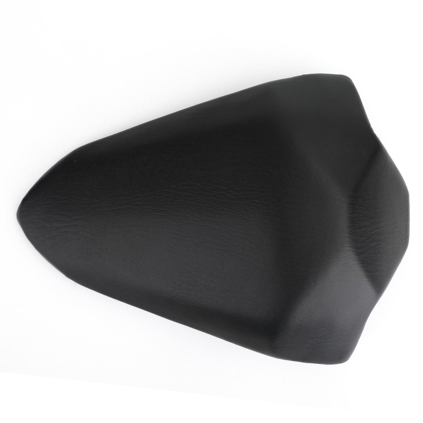 Black Rear Passenger Seat Cushion Fit for Ducati Panigale V4 V4S V4R 2018-2020