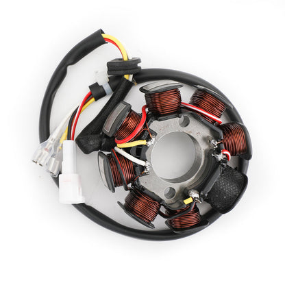 Stator Generator Alternator For 250 400 450 530 EXC XCW XC SXS XCF 2003-2011