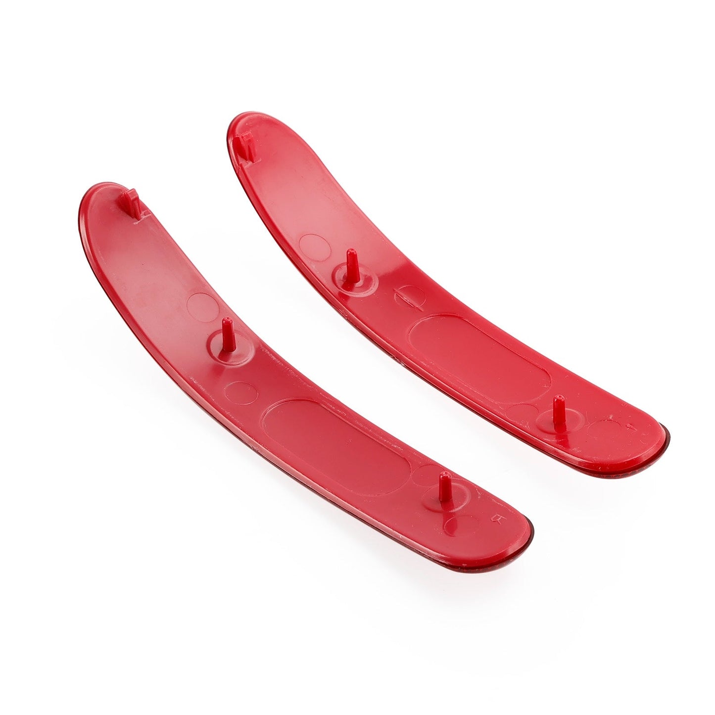 2 réflecteurs de pare-chocs arrière pour BMW Mini Cooper Clubman R55 2008-2014 (275466503, 51137240231)