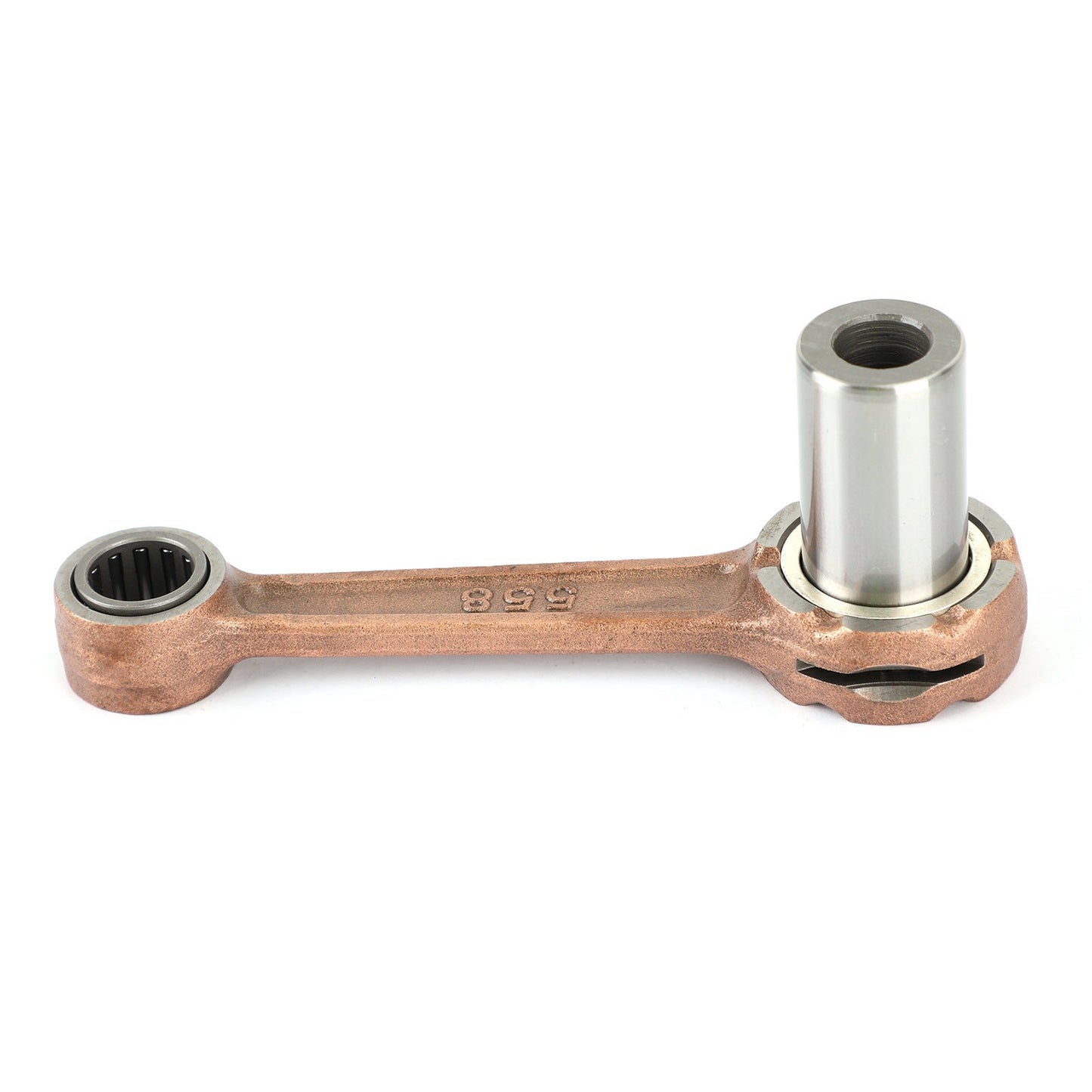 Connecting Rod Kit fit for Yamaha DT100 1974-83 RS100 1975-76 MX100 1974-83