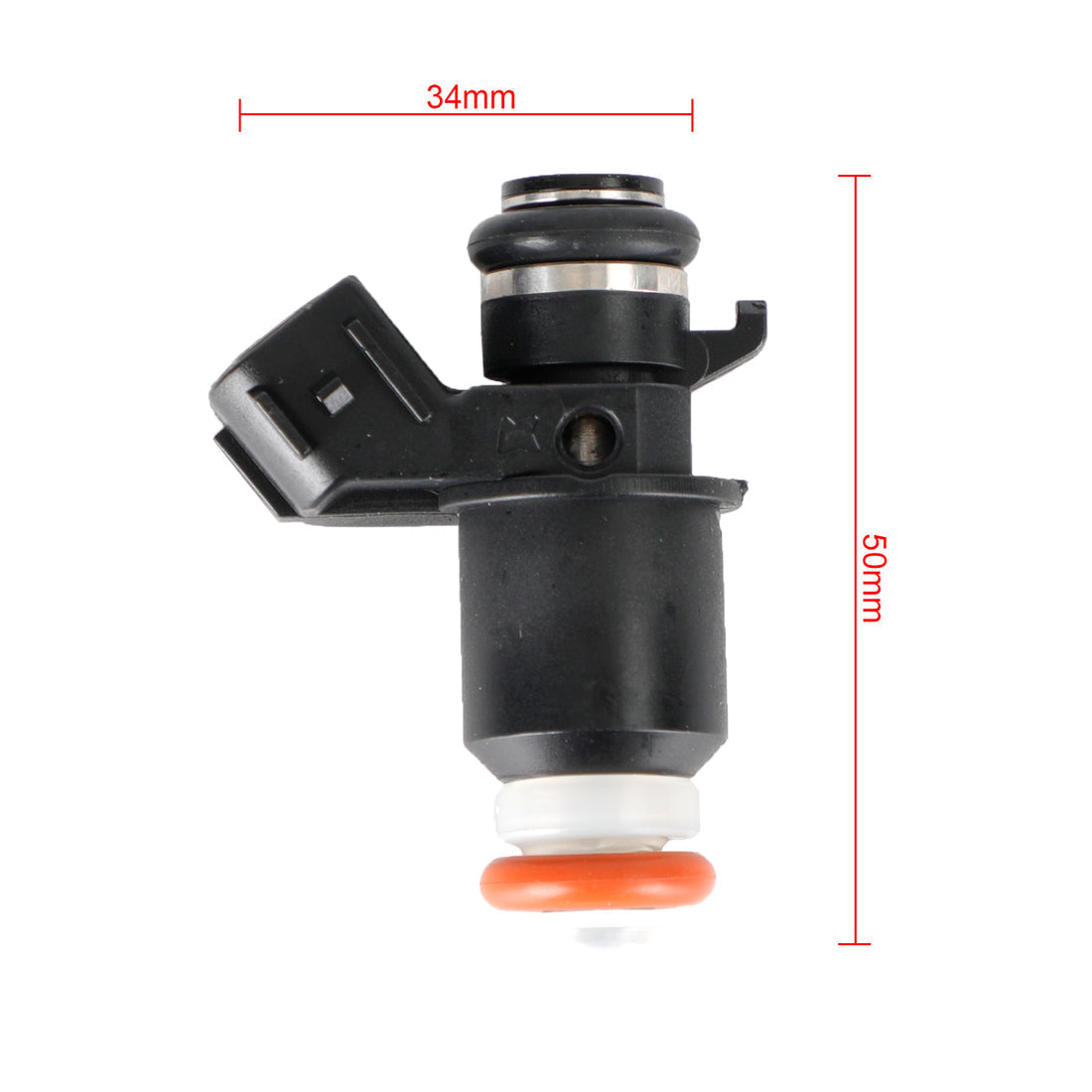 Injecteurs de carburant Intruder Volusia 800 2001-2004 16450-PLD-003 15710-14G00