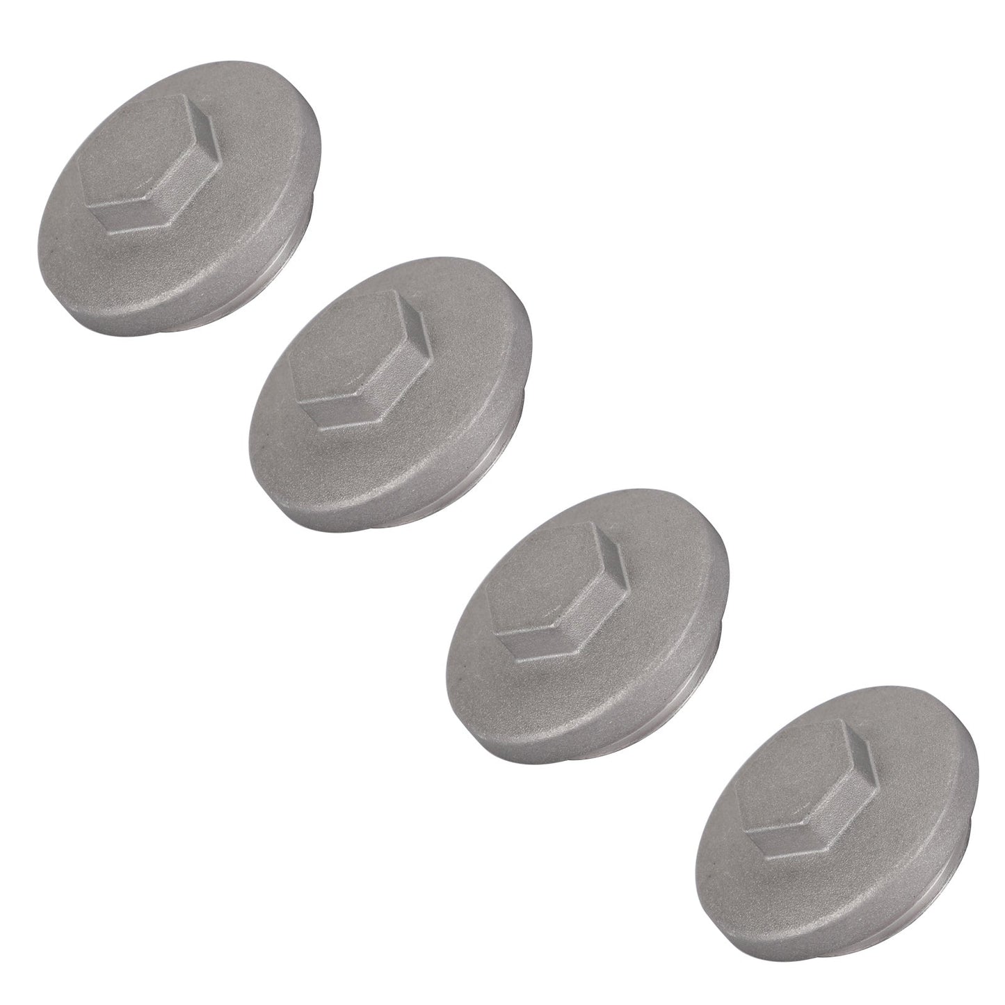 4 juntas tóricas para tapa de ajuste de válvula para Suzuki QuadRunner LT LT-F 125 160 185 230