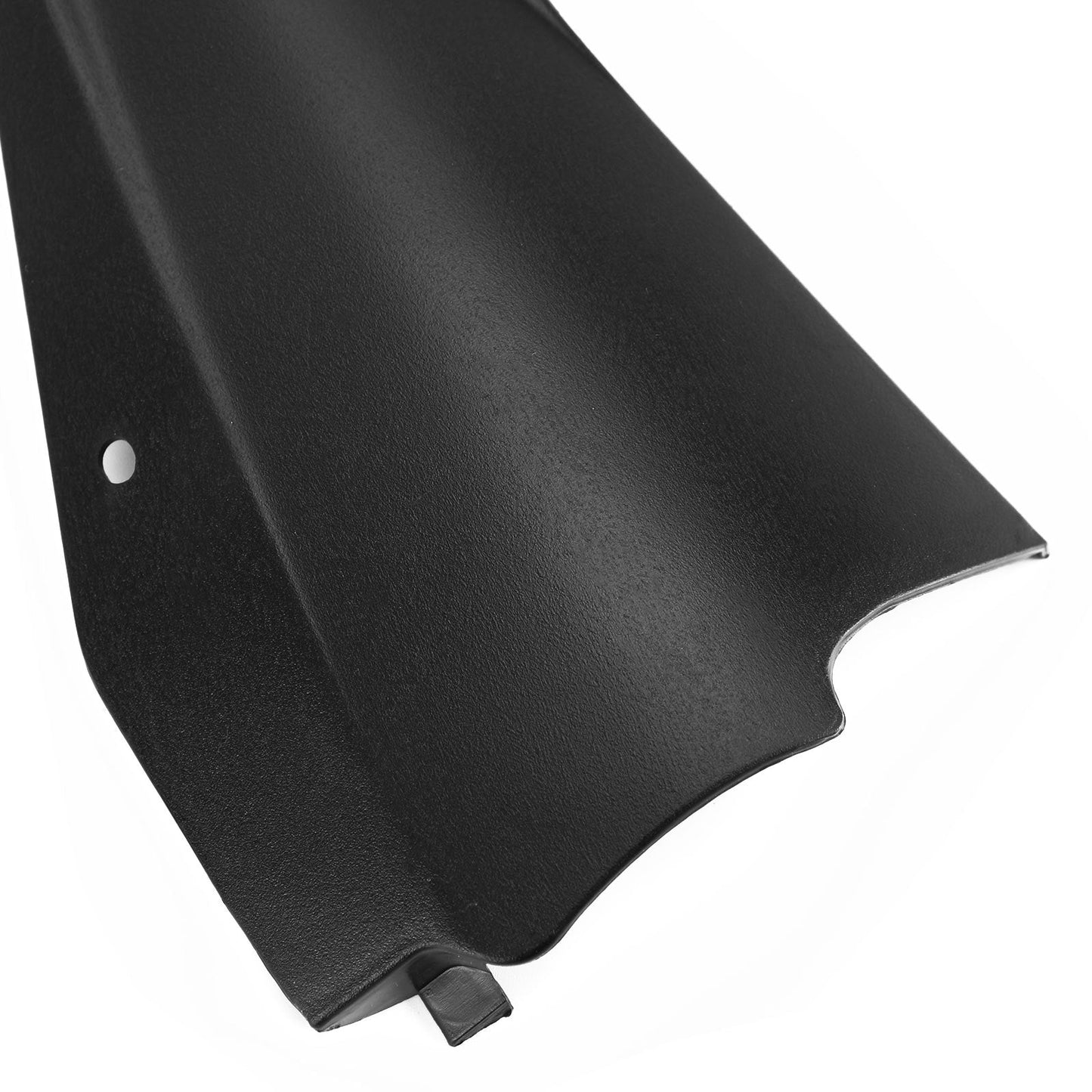 Couvercle latéral de réservoir de carburant pour Yamaha YZF R6 2006-2007