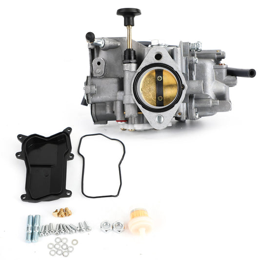 Carburateur pour quad Yamaha Warrior 350 YFM350 de 1998 à 2004