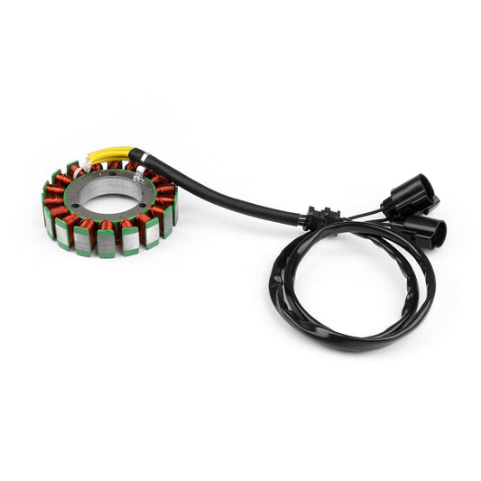 Generator Stator Coil For For Kawasaki Brute Force KVF 750 KRF750 Teryx FI 2009-2012 via fedex