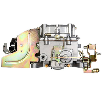 1964-1978 Ford F100 F250 Engine 289 302 351 Cu 2 Barrel Carburetor Carb 2100A800