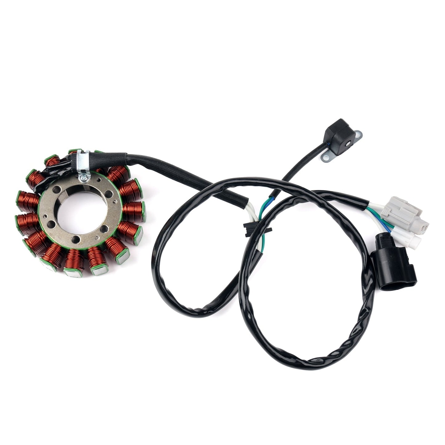 Bobina del estator del generador para Kawasaki KRT800 Teryx4 2014-18 KRF800 Teryx 2014-18