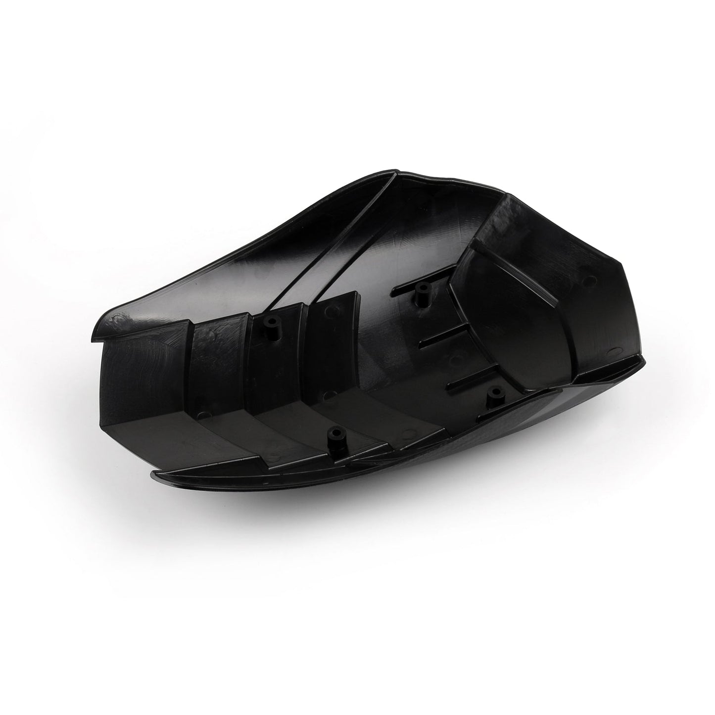 Guardabarros trasero ABS para BMW R1200GS 2004-2012