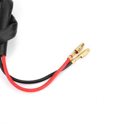 Turn Indicator Signal Fit For Yamaha XV750 VIRAGO 86-98 XV1100 89-99 XV250 94-12 Amber Assosary