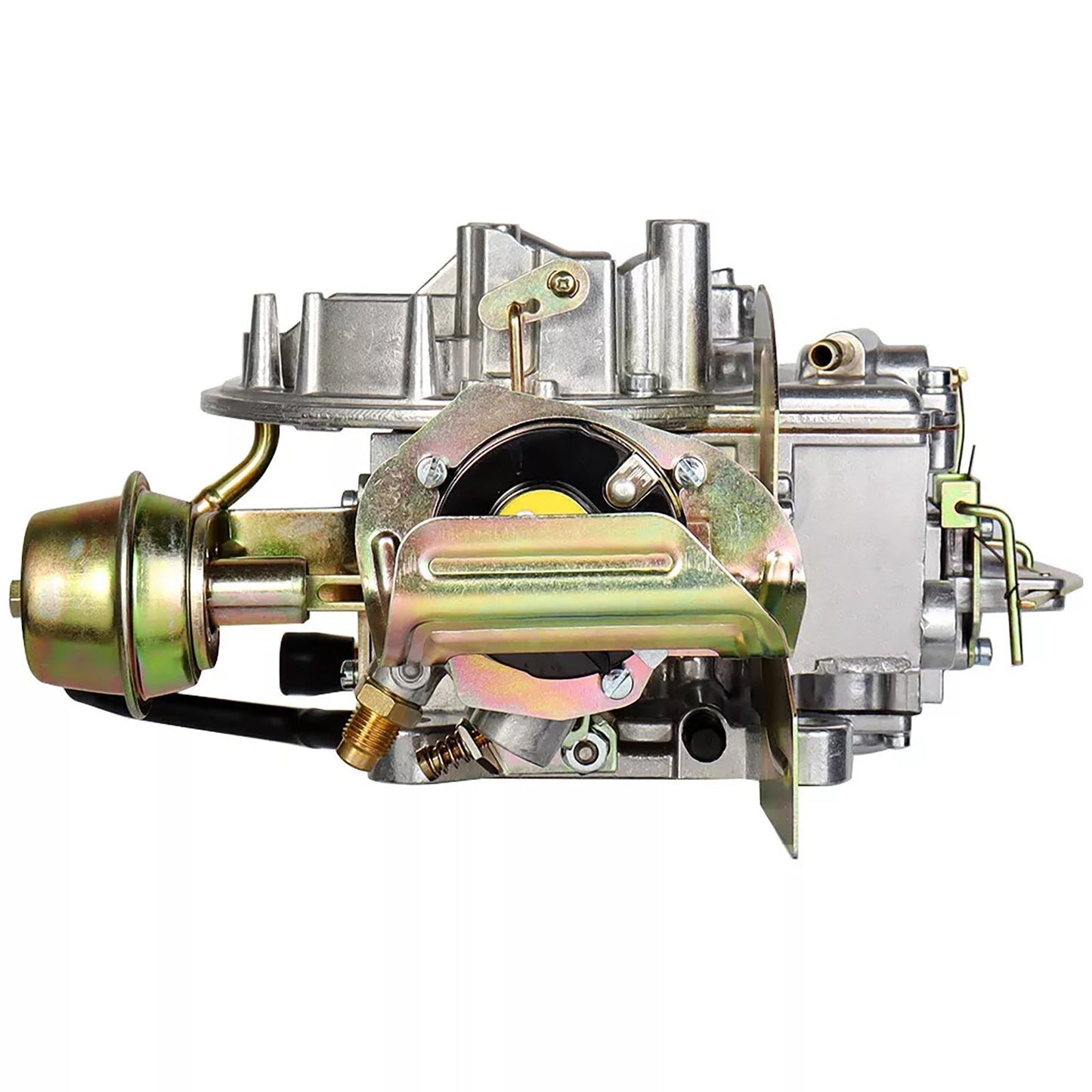 1964-1978 Jeep Wagoneer Engine 360 Cu 2 Barrel Carburetor Carb 2100A800