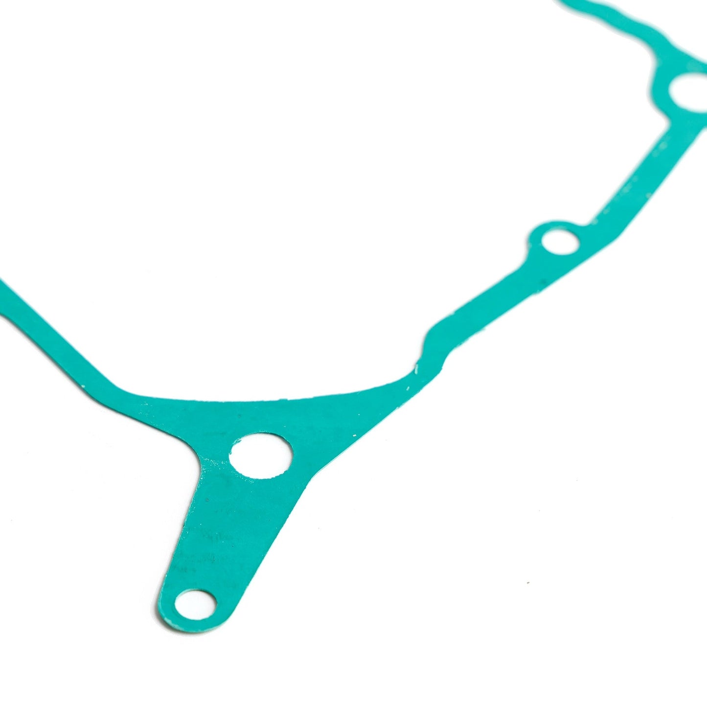 Junta de tapa del estator del motor izquierdo Serow para Yamaha TT-R230 TT-R225 XT225 91-23