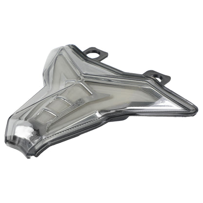 2013-2022 KAWASAKI Ninja ZX10R Z1000 Black Integrated Tail Light Turn Signal