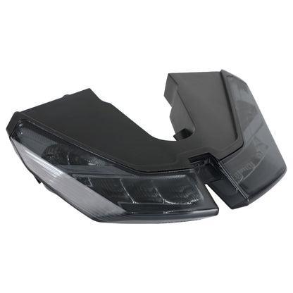2012-2021 HYPERMOTARD 821 939 950 SP Ducati Tail Lights Turn Signal Black