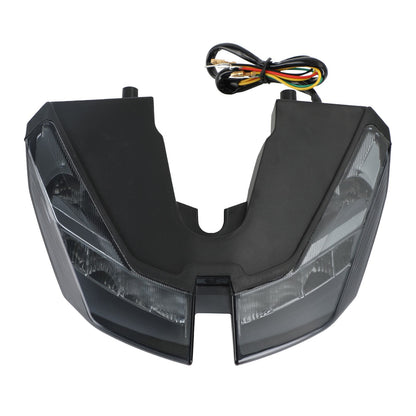 2012-2021 HYPERMOTARD 821 939 950 SP Ducati Tail Lights Turn Signal Black