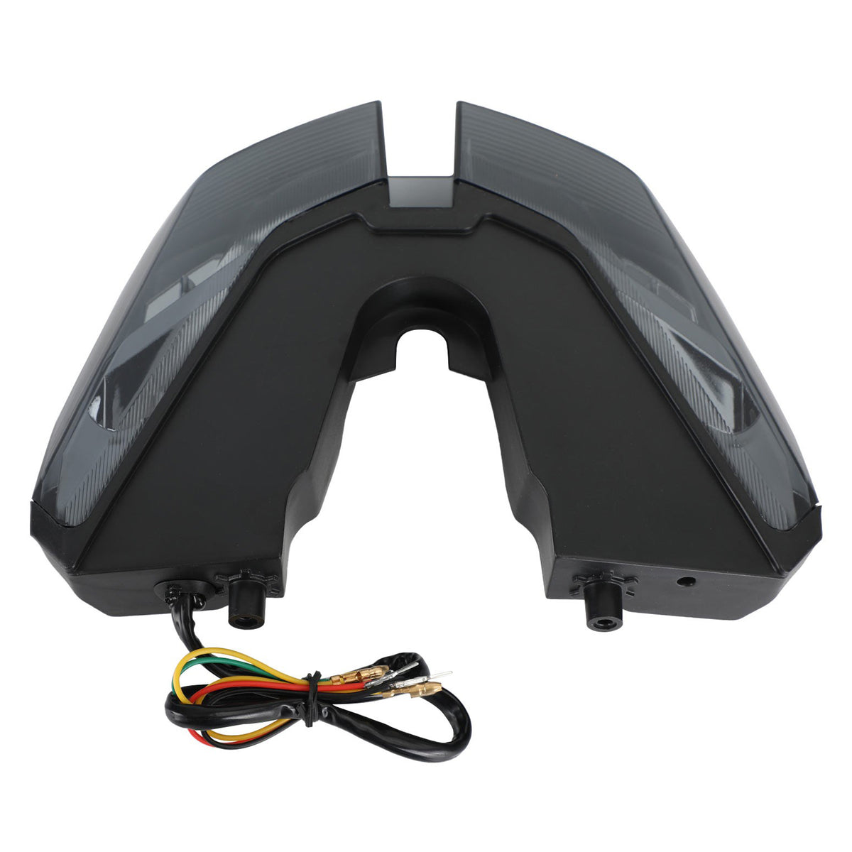 2012-2021 HYPERMOTARD 821 939 950 SP Ducati Tail Lights Turn Signal Black