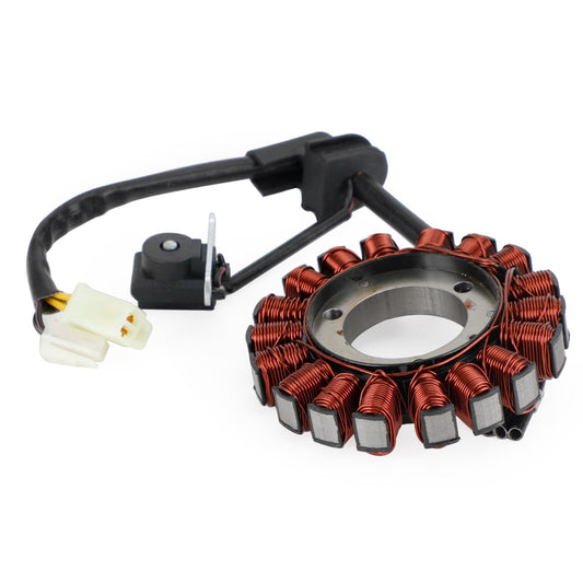 STATOR GENERATOR ASSEMBLY FOR SUZUKI GSX 650/1250 F GSF 650/1250 S BANDIT 07-16 Assosary