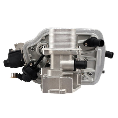 VW T5 T6 Transporter 2.0 BiTDI / TDI 180 PS EGR Valve 03L115512