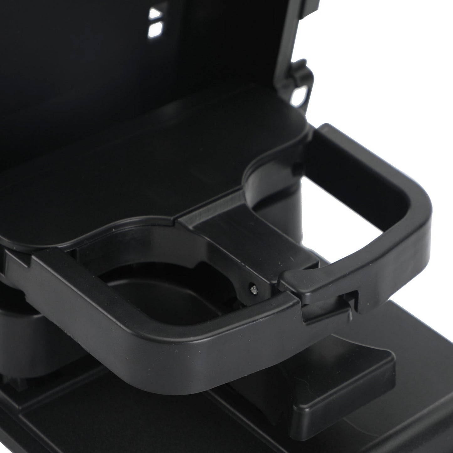 Porte-gobelet de console centrale arrière pour siège VW Golf Sharan Tiguan 7N0 862 533