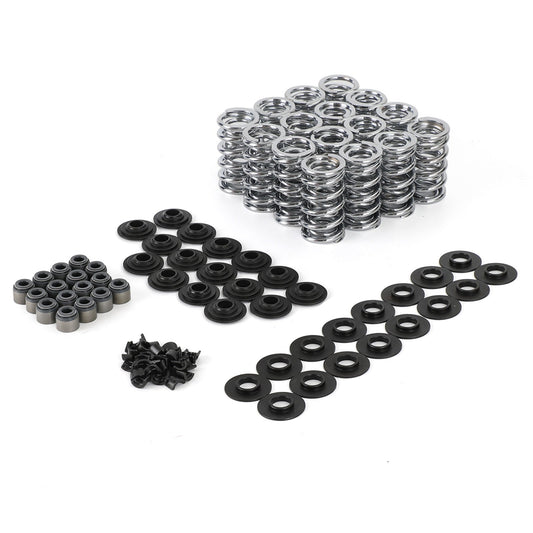 Supports de ressort de soupape doubles LS LS1 660" pour 4.8 5.3 6.0 LSX LS2 LS3 LQ4 LQ9 LS
