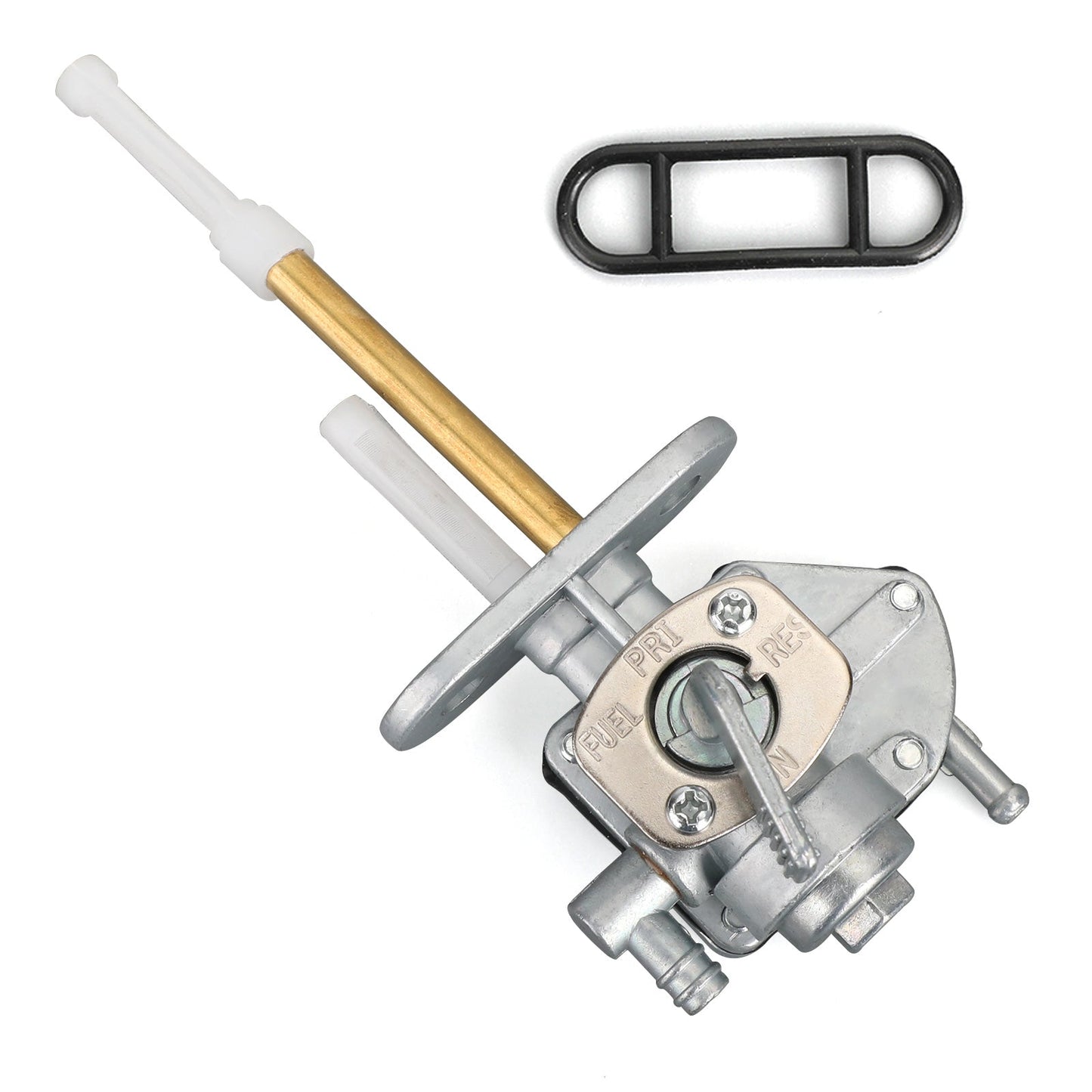 Robinet de carburant pour Suzuki Quadsport Z400 LTZ400Z 2x4 Édition spéciale 2008 Édition limitée 2004 2009 2012 King Quad 300 LTF4WDX 1992-1998