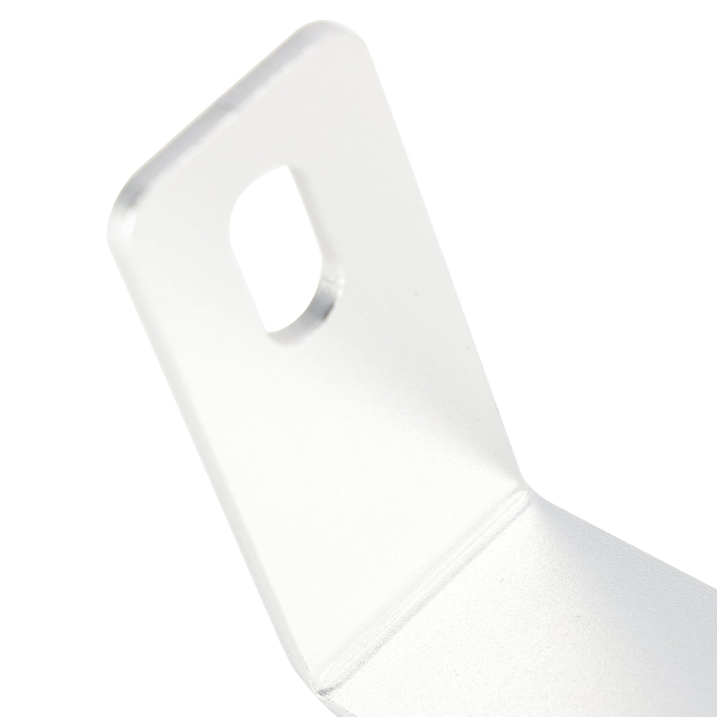 87-06 Yamaha Banshee 350 YFZ350 Billet Rear Fender Brace Brackets Stays