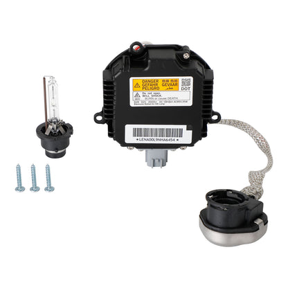 Mazda 3 6 Xenon Ballast Igniter&HID D2S Bulb Kit Computer Control BBM5510H3