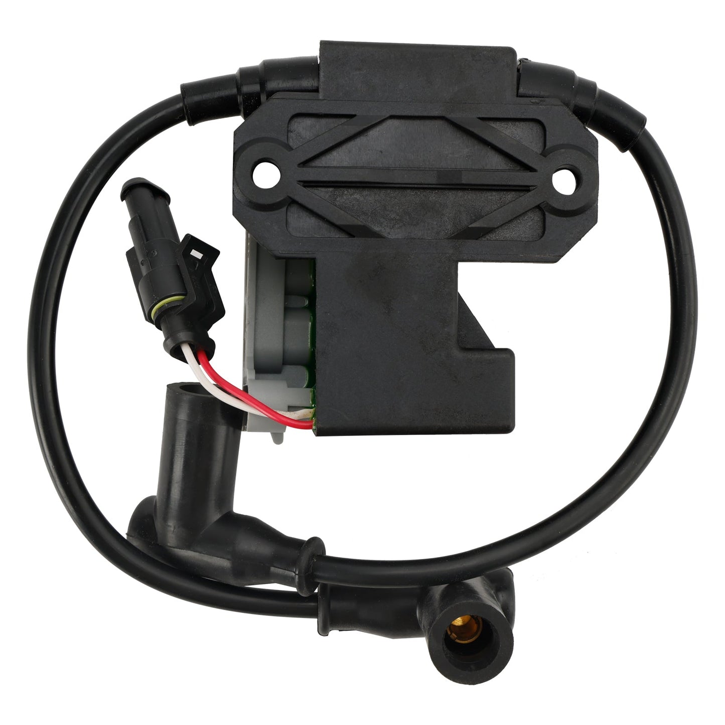 512060324 Ski-Doo Tundra WT 550 Skandic LT WT 550F CAJA CDI Encendedor