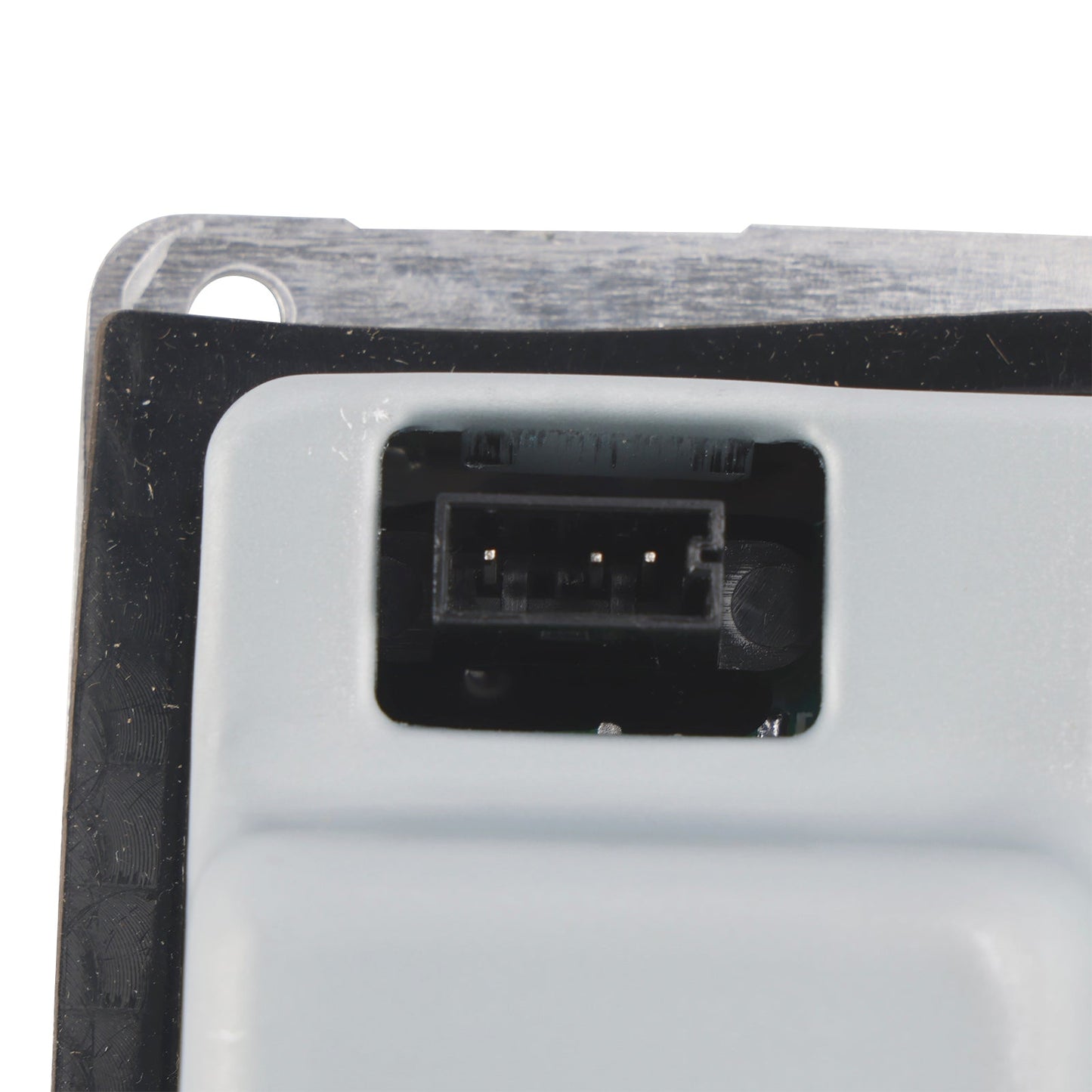 Module de commande de phare au xénon Jaguar XK8/XKR 2005-2006 12 broches 1628916580