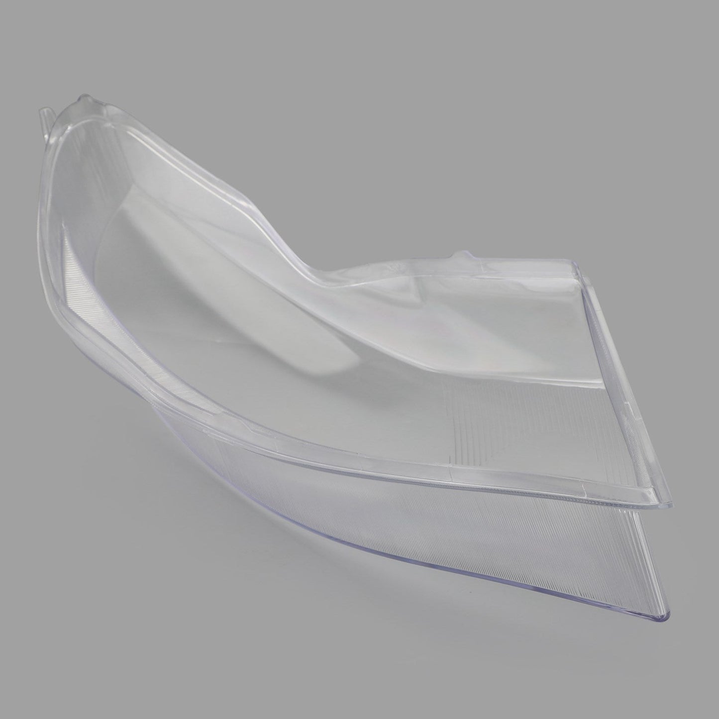 Cache de phare gauche transparent pour BMW Z4 E85 2003-2008