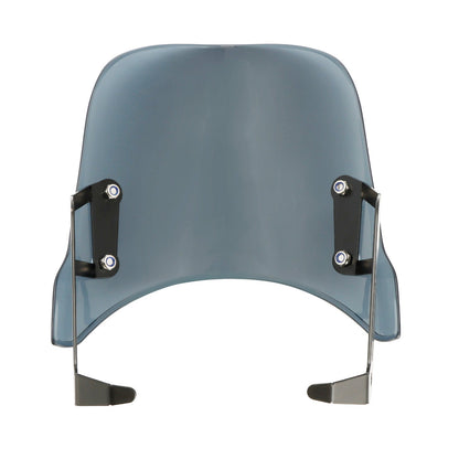 19-23 Scrambler 1200 XC XE Grey Windshield WindScreen
