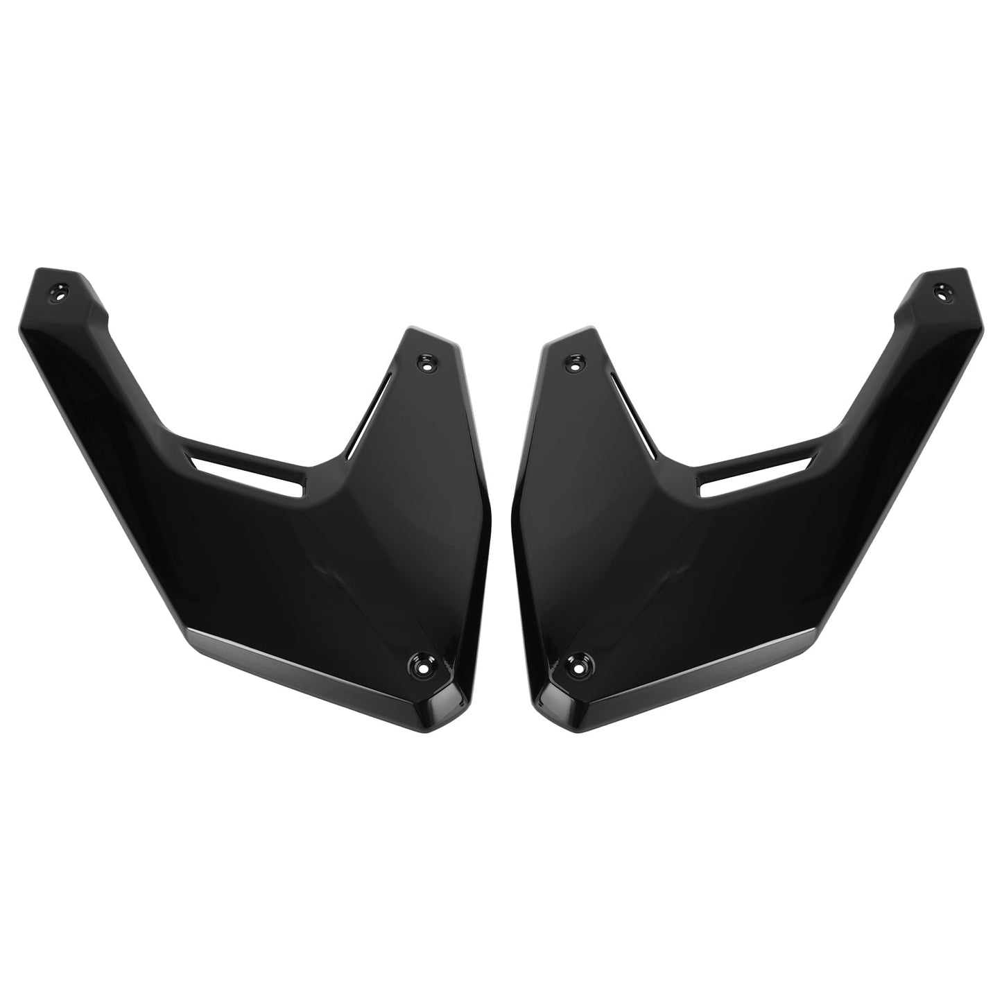 Motorcycle Frame Side Cover Guard Fairing for For Honda X-ADV 750 XADV750 2021