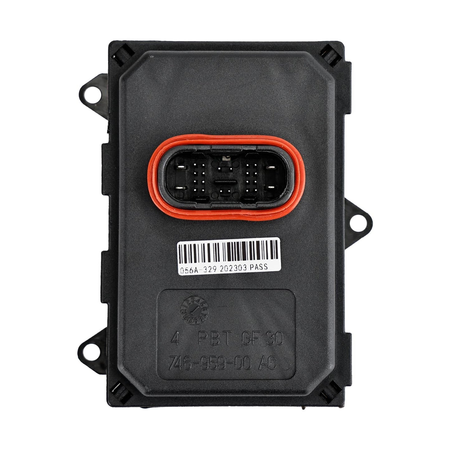 2010-2014 Audi A8 S8 4H0941329 Xenon Headlight AFS Cornering Module