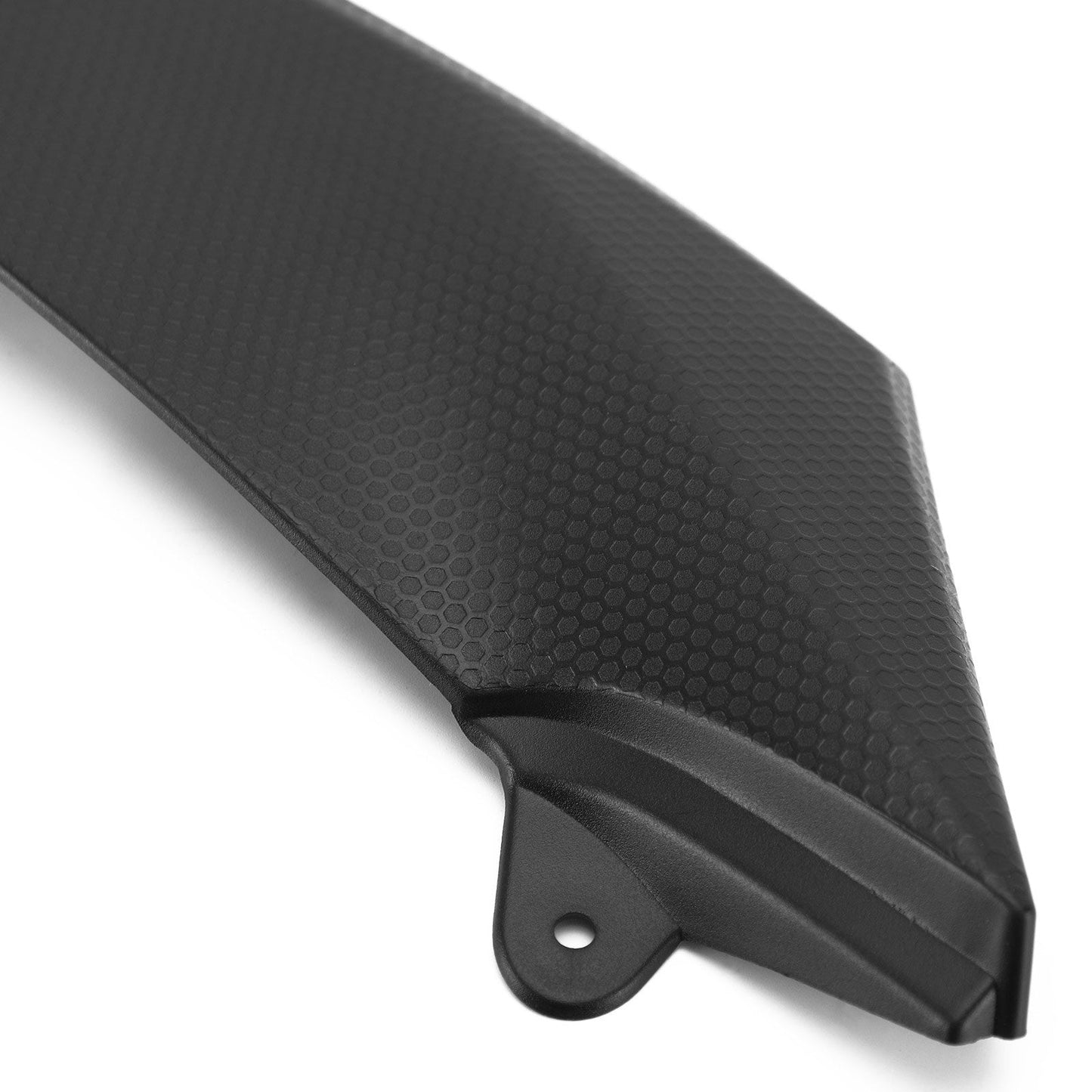 Garniture latérale de réservoir d'essence pour Yamaha YZF R1 2004-2006