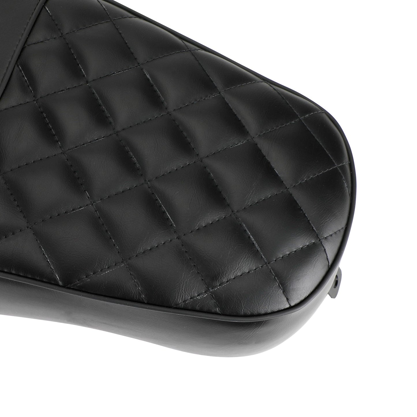 21-22 HONDA Rebel 1100 CM1100 Reemplazo del asiento delantero trasero del conductor y pasajero negro mate