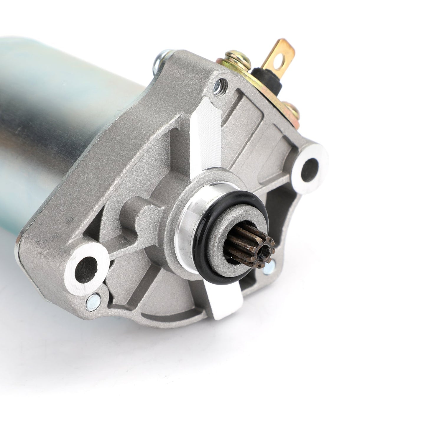 New Starter 9-Tooth For Honda NCH50 Metropolitan NVS50 NSC50 NSC110 NHX110 Assosary