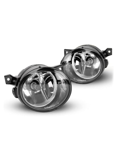 2004-2010 Volkswagen CADDY Pair Front Fog Light Lamps 1K0941699C 1K0941700C