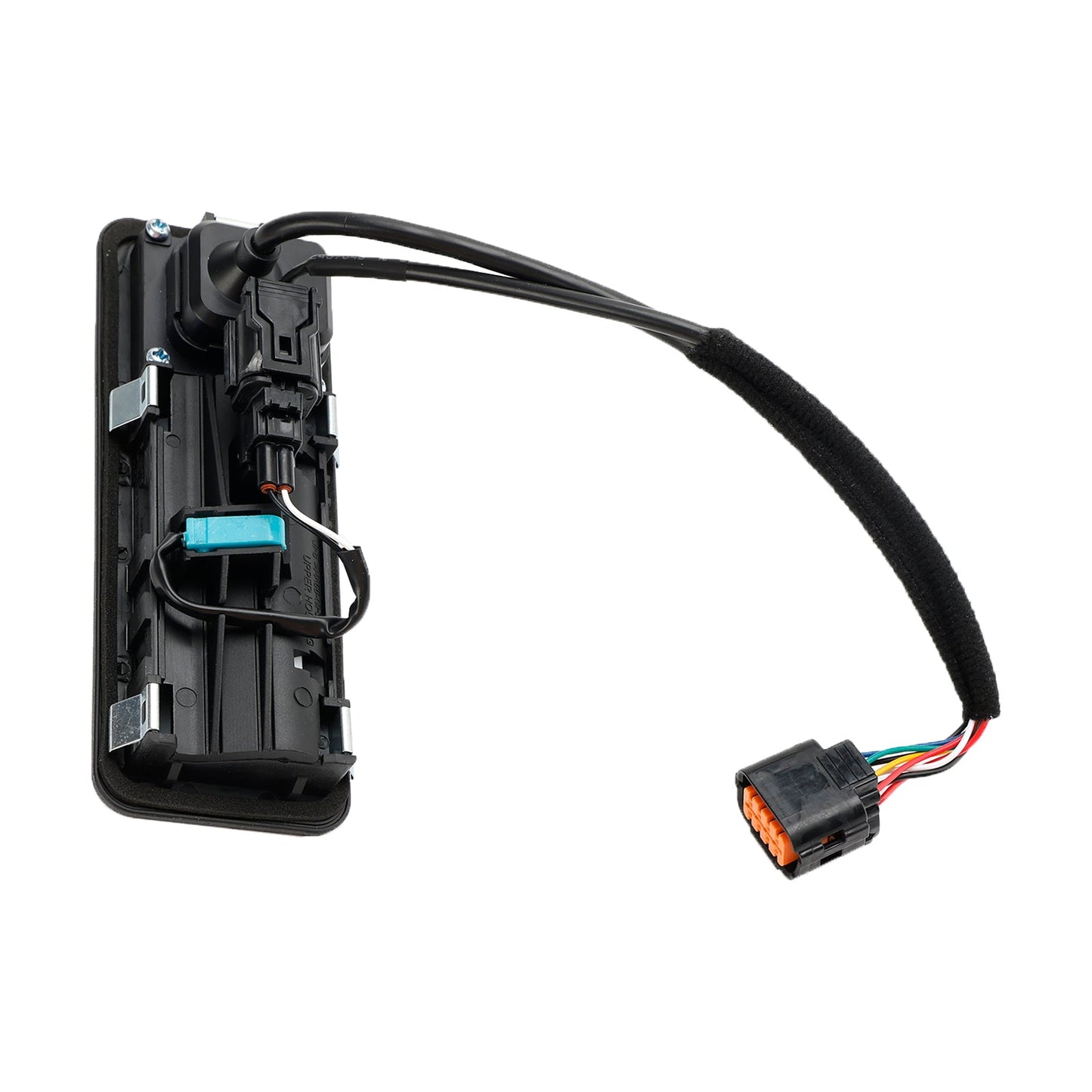 Caméra de poignée de hayon arrière Hyundai Elantra 2017-2018 95760-F2001