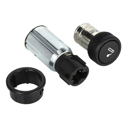 1999-2008 Ford E-150 #XC3Z15055-AA 98AG15052AB Power Outlet Cigarette Lighter Socket