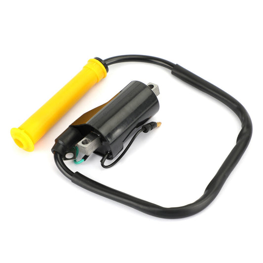 Ignition Coil + Spark Plug for For Honda Sportrax 400 TRX400EX XR400R 30500-HN1-003